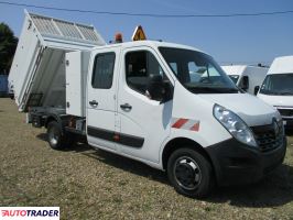 Renault Master 2016 2.3 Renault Master 2016 2.3