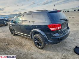 Dodge Journey 2020 2