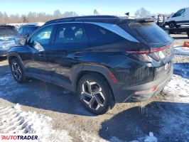 Hyundai Tucson 2024 1