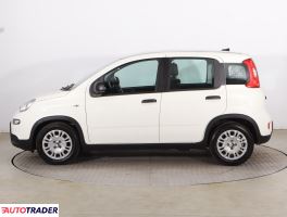 Fiat Panda 2024 1.0 68 KM