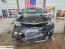 Kia Optima 2020 2