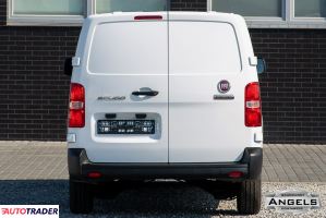 Fiat Scudo 2023 1.5