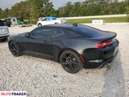 Chevrolet Camaro 2021 6 Chevrolet Camaro 2021 6