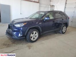 Toyota Pozostałe 2020 2 Toyota Pozostałe 2020 2