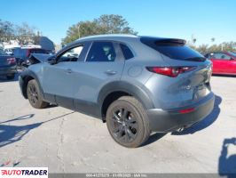 Mazda CX-30 2022 2