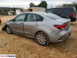 Kia Rio 2023 1