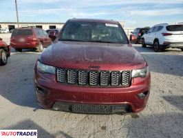 Jeep Grand Cherokee 2019 3