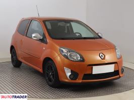 Renault Twingo - zobacz ofertę
