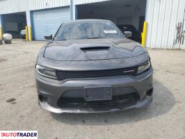 Dodge Charger 2019 3