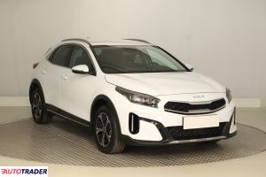 Kia Ceed 2024 1.6 139 KM