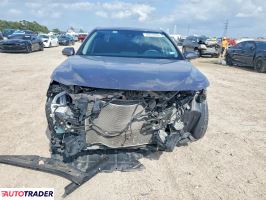 Toyota Camry 2024 2