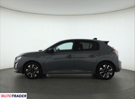 Peugeot 208 2024 1.2 99 KM