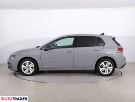 Volkswagen Golf 2022 1.0 108 KM