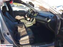 Honda Civic 2021 1 Honda Civic 2021 1
