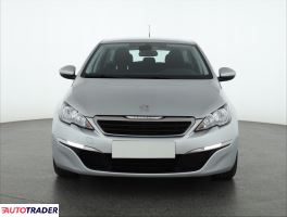 Peugeot 308 2014 1.6 113 KM