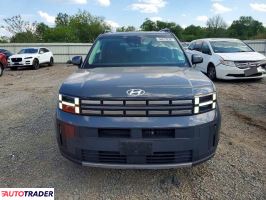 Hyundai Santa Fe 2024 2
