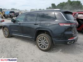 Jeep Grand Cherokee 2021 3