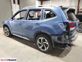 Subaru Forester 2024 2