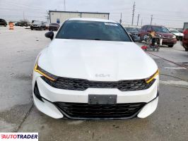 Kia Pozostałe 2023 1