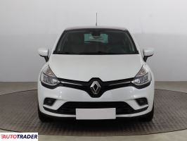 Renault Clio 2019 0.9 88 KM