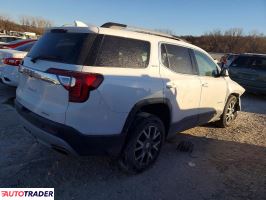 GMC Acadia 2023 2