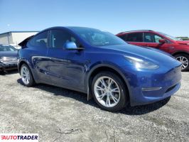 Tesla Model Y 2023 Tesla Model Y 2023