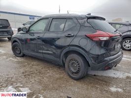 Nissan Pozostałe 2023 1