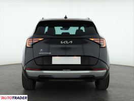 Kia Sportage 2026 1.6 147 KM