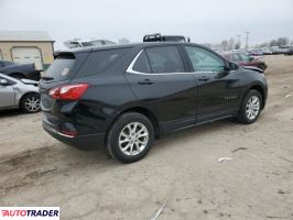 Chevrolet Equinox 2020 1