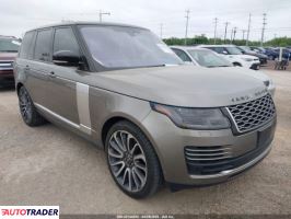 Land Rover Range Rover 2019 3 Land Rover Range Rover 2019 3