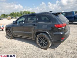Jeep Grand Cherokee 2019 3