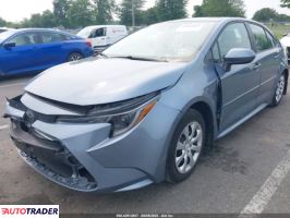 Toyota Corolla 2023 2