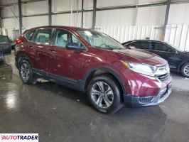 Honda CR-V 2019 2