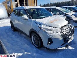 Nissan Pozostałe 2021 1