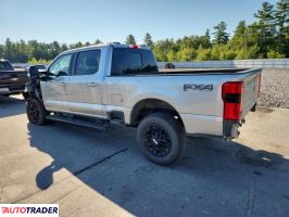 Ford Pozostałe 2024 6 Ford Pozostałe 2024 6