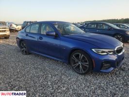 BMW 330 2022 2
