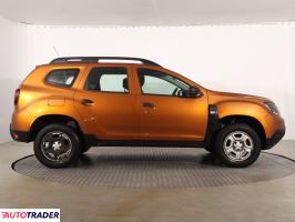 Dacia Duster 2019 1.0 99 KM