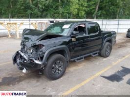 Toyota Tacoma 2023 3 Toyota Tacoma 2023 3