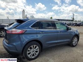 Ford Edge 2019 2