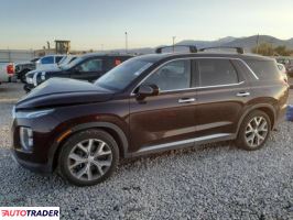 Hyundai Pozostałe 2020 3