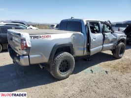 Toyota Tacoma 2020 3