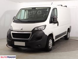 Peugeot Boxer 2014 2.2