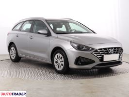 Hyundai i30 2022 1.5 108 KM