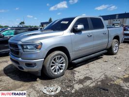 Dodge Ram 2023 5