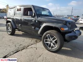 Jeep Wrangler 2025 2