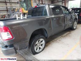 Dodge Ram 2021 5