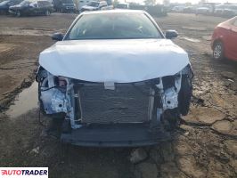 Toyota Camry 2024 2