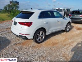 Audi Q3 2024 2