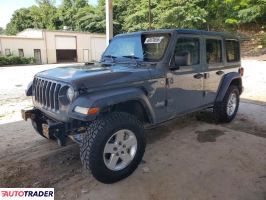 Jeep Wrangler 2020 2