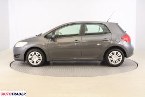 Toyota Auris 2006 1.6 122 KM